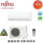 Fujitsu climatizzatore condizionatore inverter serie kl asyg18klca 18000 btu r-32 classe a++ new 2019