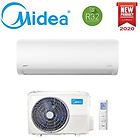 Comfee midea climatizzatore condizionatore inverter midea xtreme 9000 btu r-32 a+++ msagbu-09hrfn8 wi-fi in