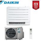 Daikin climatizzatore condizionatore inverter a pavimento fvxm25a 9000 btu perfera floor bluevolution r-32 