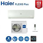 Haier climatizzatore condizionatore inverter flexis plus as25s2sf1fa-mw3 9000 btu white r-32 classe a+++ w