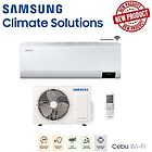 Samsung climatizzatore condizionatore inverter serie cebu wi-fi r-32 f-ar24cbu 24000 btu classe a++ new 2022