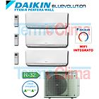 Daikin climatizzatore condizionatore trial split 9912 ftxm25r ftxm25r ftxm35r 3mxm52a a a 9000900012000 btu