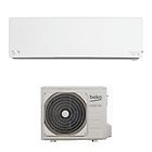 Beko climatizzatore a parete beupc 120/ beupc 121, monosplit, 12000 btu/h, a++