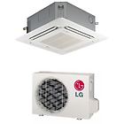 Daikin climatizzatore condizionatore a cassetta lg a 4 vie inverter ct12 np4 12000 btu wi fi