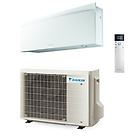 Daikin climatizzatore condizionatore bluevolution inverter serie emura white iii 12000 btu ftxj35aw r-32 wi