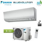 Daikin climatizzatore condizionatore inverter perfera serie ftxm20m bluevolution r-32 7000 btu (wi-fi optio