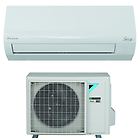 Daikin climatizzatore condizionatore inverter serie siesta atxf-d 9000 btu (sensira) atxf25d + arxf25d r-32