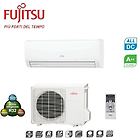 Fujitsu climatizzatore condizionatore a parete inverter serie kl rsg24klca in classe a++ da 24000 btu con nu