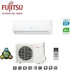 Fujitsu climatizzatore condizionatore a parete inverter serie kl rsg18klca in classe a++ da 18000 btu gas r3