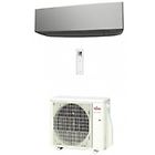 Fujitsu climatizzatore condizionatore inverter serie ke 12000 btu asyg12keta-b r-32 wi-fi optional colore ar