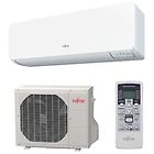 Fujitsu climatizzatore condizionatore inverter serie slide lu asyg09lu da 9000 btu in classe a++ asyg09luca