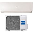 Haier climatizzatore condizionatore inverter serie flexis plus white 12000 btu as35s2sf1fa-mw3 r-32 wi-fi 