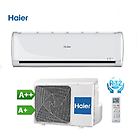 Haier climatizzatore condizionatore serie tundra green as25taahra in classe a++ gas r32 con potenza da 900