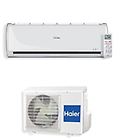 Haier climatizzatore condizionatore serie tundra inverter as09ta2hra in classe a++ con potenza da 9000 btu