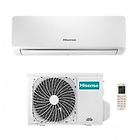 Hisense climatizzatore condizionatore inverter bio air tdve090ag 9000 btu a++ wi-fi r-32