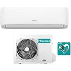 Hisense climatizzatore condizionatore inverter serie hi-comfort 12000 btu cf35mr04g r-32 wi-fi integrato cla