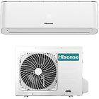 Hisense climatizzatore condizionatore serie energy pro qe25xv00w da 9000 btu in a+++ gas r32 wi fi new