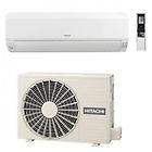 Hitachi climatizzatore condizionatore inverter serie performance frost wash 7000 btu rak-18rpe r-32 wi-fi op