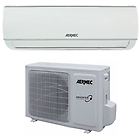 Aermec climatizzatore condizionatore inverter serie sge 12000 btu r-32 a++ wi-fi optional sge350w