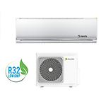 Beretta climatizzatore condizionatore inverter breva 12000-1 da 12000 btu in classe a++ con gas r32