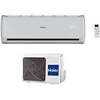 Haier climatizzatore condizionatore inverter tundra plus 12000 btu r-32 wi-fi integrato a++ as35tadhra-2