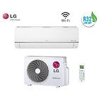 Lg climatizzatore condizionatore inverter serie libero s09eq gas r32 classe a++ 9000 btu modello