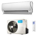 Comfee midea climatizzatore condizionatore inverter midea ultimate comfort 12000 btu msmtau-12hrfn8 gas r-3