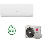 Lg climatizzatore condizionatore compact 12000 btu s12eg nsj-s12eg.ua3 a++/a+ r32