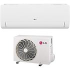 Lg climatizzatore condizionatore inverter serie libero compact 9000 btu s09eg nsj r-32 a++/a+