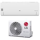 Lg climatizzatore condizionatore inverter serie libero s 24000 btu s24eq.nsj r-32 classe a++/a+