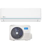 Comfee midea climatizzatore condizionatore midea inverter serie evolution 18000 btu msagxcu-18hrfn8 r-32 wi