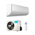 Comfee midea climatizzatore condizionatore midea inverter serie extreme 12000 btu r-32 a+++ wi-fi integrato