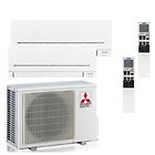 Mitsubishi climatizzatore condizionatore electric dual inverter serie ap 7+9 mxz-2f42vf2(3) r-32 wi-fi integrat