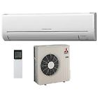 Mitsubishi climatizzatore condizionatore electric inverter msz-gf60ve2 21000 btu