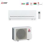 Mitsubishi climatizzatore condizionatore electric inverter serie ap large wifi msz-ap60vgk da 21000 btu in a++ 