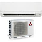 Mitsubishi climatizzatore condizionatore electric inverter serie dw 18000 btu msz-dw50vf r-32 wi-fi optional