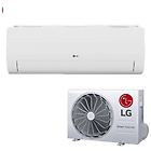 Lg climatizzatore condizionatore mono split winner 9000 btu 2.5 kw a++ a+ w09eg