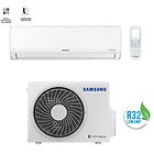 Samsung climatizzatore condizionatore monosplit ar35 f-ar09art da 9000 btu ar09txhqasi con gas ecologico r32