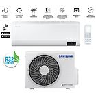 Samsung climatizzatore condizionatore monosplit cebu f-ar09cbu da 9000 btu ar09txfyawk con gas r32 wifi in a