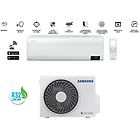 Samsung climatizzatore condizionatore monosplit windfree avant f-ar18avt da 18000 btu ar18txeaaw con gas r32