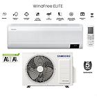 Samsung climatizzatore condizionatore monosplit windfree elite f-ar09elt da 9000 btu ar09txcaaw con gas r32 