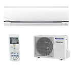 Panasonic climatizzatore condizionatore serie ue inverter standard ue12rke a+ 12000 btu