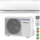 Panasonic climatizzatore condizionatore serie uz inverter standard gas r-32 uz9ske a++ 9000 btu-new