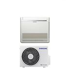 Samsung climatizzatore condizionatore inverter pavimento console 18000 btu ac052rnjdkg/eu r-32 wi-fi optiona