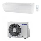 Samsung climatizzatore condizionatore inverter serie windfree evo da 12000 btu f-ar12evo con gas r32 wi-fi