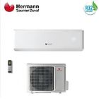 Saunier Duval hermann climatizzatore condizionatore inverter 12000 btu mod. top comfort vivair sdh 20-035 nw class