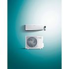 Vaillant climatizzatore condizionatore inverter climavair exclusive vai 5 12000 btu r-32 vai 5-035 wn a+++