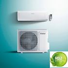 Vaillant climatizzatore condizionatore serie climavair vai 8 plus-025wn con potenza da 9000 btu e gas r32