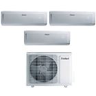 Vaillant climatizzatore condizionatore trial split inverter serie climavair plus vai 8 7+9+9 con vaf8-070w3no