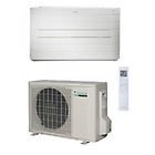 Daikin climatizzatore inverter a pavimento serie nexura fvxg25k 9000 btu